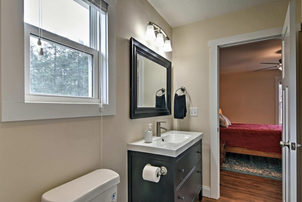 Asheville Home with 2 Patios - 10 Mins to Downtown! Image 22